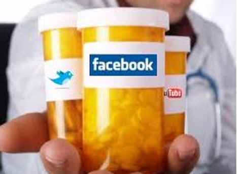 Social media link to patient care explored by QuantiaMD and Care Continuum Alliance study | Health, Medical, and Science Updates | Digital Health | Scoop.it