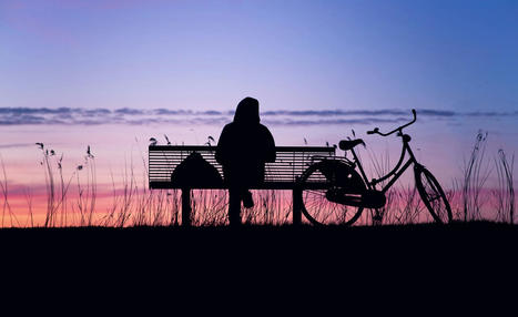 La soledad nos puede hacer enfermar | Motivaciones | Scoop.it