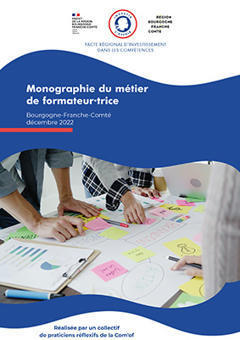 Monographie du métier de formateur·trice : une réflexion sur la pratique du métier et l’évolution de la formation - Emfor BFC | Formation : Innovations et EdTech | Scoop.it