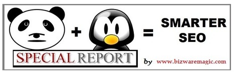 Google Panda And Penguin Signals and Triggers: Special Report | Latest Social Media News | Scoop.it