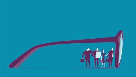 Consciously combating unconscious bias | Diversity & Inclusion in Business | Scoop.it