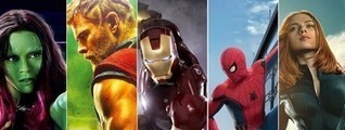 Las 13 mejores películas de superhéroes antes de que el Universo Marvel lo cambiase todo | Chismes varios | Scoop.it