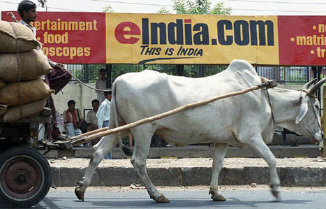 Startup Sovereigns - By Parag Khanna and Sawsan Gad | SSSC Politics Actors | Scoop.it