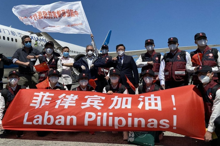 Coronavirus: Chinese experts to share frontline experience in Hubei with Philippine doctors | Covid Report | Scoop.it