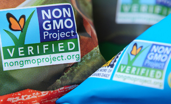 How Do You Make Meat GMO Free When Most U.S. Feed Isn&rsquo;t? | The Health Report | Scoop.it