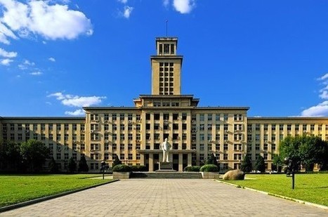L&rsquo;Universit&eacute; Paris-Saclay et l&rsquo;Universit&eacute; Evry Val-d&rsquo;Essonne signent un accord tripartite de coop&eacute;ration avec Huazhong University of Science and Technology (Chine) | Life Sciences Universit&eacute; Paris-Saclay | Scoop.it