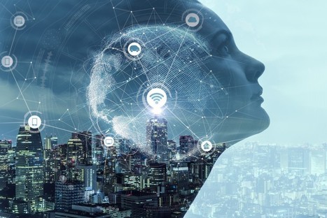 IA : il va falloir former plus de 2 millions d'employés | Formation : Innovations et EdTech | Scoop.it