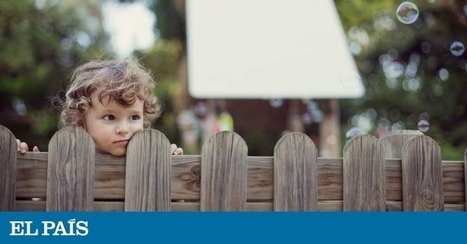 Las etiquetas de los trastornos mentales marcan el destino de los niños | Mamás y Papás | Dificultades aprendizaje y NEE | Scoop.it