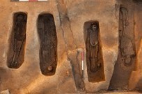 Jamestown excavation unearths four bodies — and a mystery in a small box | Cultural History | Scoop.it