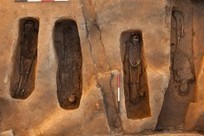 Jamestown excavation unearths four bodies — and a mystery in a small box | Antiques & Vintage Collectibles | Scoop.it