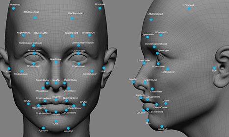 Facial recognition: is the technology taking away your identity? - The Guardian | consumer psychology | Scoop.it