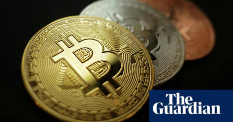 Digital currencies pose threat to economy, warns Bank of England | Banking | The Guardian | The Economic Method | Scoop.it