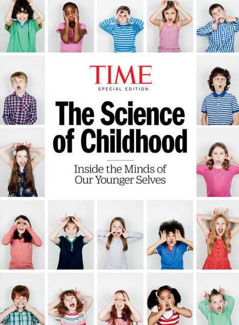Why Teenage Brains Are So Hard to Understand | Leading Schools | Scoop.it