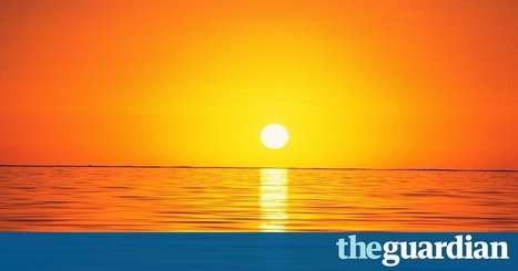 Climate models are accurately predicting ocean and global warming | Amazing Science | Scoop.it