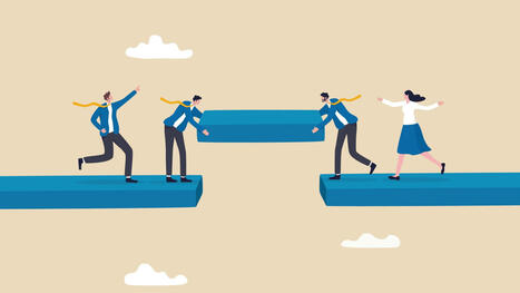 We’re missing the care leavers in postgraduate study support | Higher education news for libraries and librarians | Scoop.it