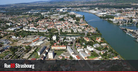 Lettre ouverte : "Face aux PFAS, un suivi m&eacute;dical des habitants de Saint-Louis s'impose" | Alsace Actu | Scoop.it