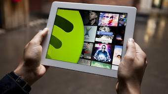 Spotify se lance dans la curation musicale avec les Artists Apps ! | La Curation, avenir du web ? | Scoop.it