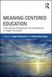 Meaning-Centered Education - The Institute for Meaning-Centered Education | Digital Delights | Scoop.it
