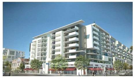 Livraison d'une nouvelle r&eacute;sidence Senioriales &agrave; Marseille | Logement et Residence Senior | Scoop.it