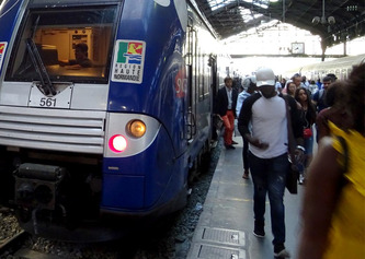 Nouveau record de fréquentation des trains en France en 2024, selon un bilan de l’ART | Politiques publiques et société | Scoop.it
