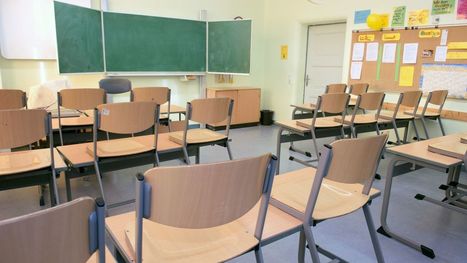 Unterfränkische Lehrer kritisieren Kultusminister Piazolos Pläne | Schule und Bildung in Unterfranken | Scoop.it