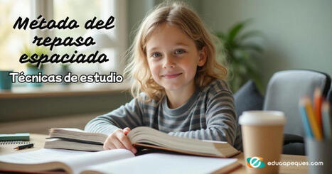 Método del repaso espaciado: Mejora su memoria y aprendizaje | Recull diari | Scoop.it