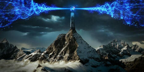 Rogue WHOIS server gives researcher superpowers no one should ever have | information analyst | Scoop.it