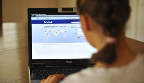 Facebook se dit incapable d'empêcher l'inscription des plus jeunes | Libertés Numériques | Scoop.it