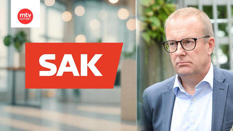 SAK:n Eloranta: Valtakunnansovittelijoita olisi hyv&auml; olla kaksi | 1Uutiset - Lukemisen t&auml;hden | Scoop.it