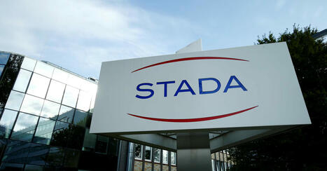 Bain Capital and Cinven explore sale of Stada as private equity interest mounts | L'IGOPP dans les médias | Scoop.it