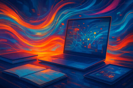 Google potencia Gemini con integraci&oacute;n de NotebookLM: as&iacute; mejora tu productividad con IA | @Tecnoedumx | Scoop.it