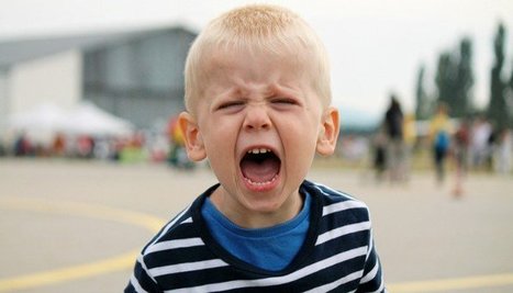 Your Kid Is A Brat, And It's Your Fault | The Psychogenyx News Feed | Scoop.it