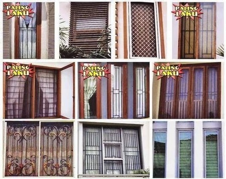 Desain Jendela Rumah Minimalis Modern Minimalist Design Desain Jendela Rumah Minimalis Modern Minimalist Design