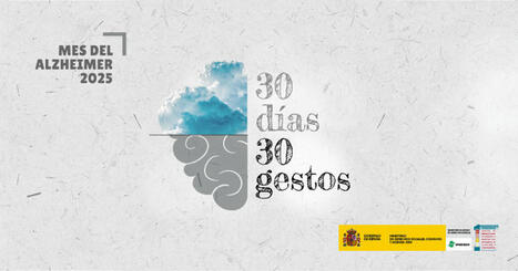 El impacto de la demencia y el potencial de la rehabilitacion cognitiva y funcional -  | Alzheimer y más (Boletín nº 77) | Scoop.it