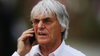 Bernie Ecclestone - the man, the myths and the motors | The Business of Sports Management | Scoop.it