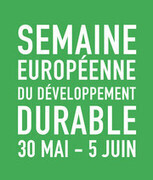 Semaine européenne du développement durable | Clubs QSE - RSE | Scoop.it
