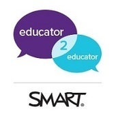 Smart (IWB) Virtual User Group - May 12 (5 pm EST) | iGeneration - 21st Century Education (Pedagogy & Digital Innovation) | Scoop.it