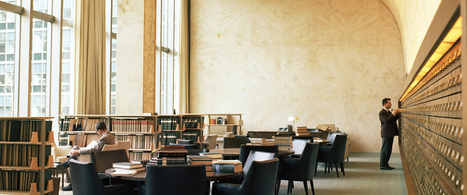 ONU lança biblioteca digital com 900 mil documentos à disposição do público | Didactics and Technology in Education | Scoop.it