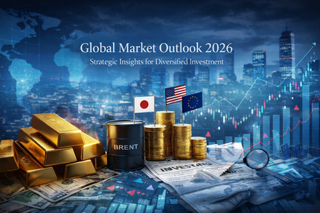 Key insights from Amundi Investment Institute&rsquo;s Global Investment Views &ndash; February 2026 | Financial Markets Report  - Transforming Money Into Wealth | Scoop.it
