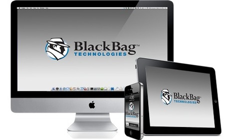 BlackBag Home Page | ICT Security Tools | Scoop.it