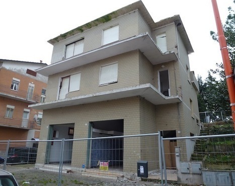 Al via il cantiere “Fiorita Passive House”, prima multiresidenza a consumo zero | Edifici a Energia Quasi Zero | Scoop.it