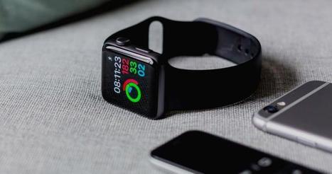 Apple Watch helped detect teen's kidney failure | Gadget Reviews | Scoop.it