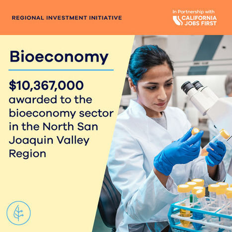 BEAM Circular awarded $10.4M in state funding - Turlock Journal | Industry 411 - Waste Management | Scoop.it