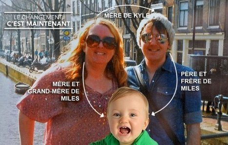 Progrès : il insémine sa propre mère | ACTUALITÉ | Scoop.it