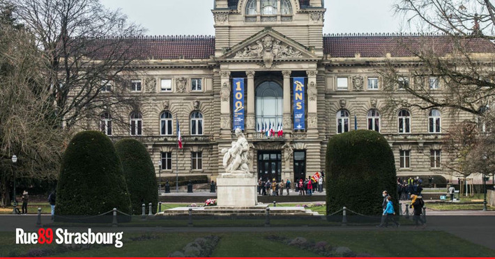 En 2025, la CeA prévoit trois millions d'euros en moins pour la culture et le patrimoine | Thématique Humanisme rhénan | Scoop.it