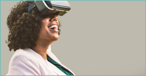 Virtual Reality Discussion Prompts for Students by Monica Burns | Virtual Reality & Augmented Reality Network | Scoop.it