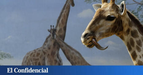 Científicos chinos encuentran evidencias que contradicen la teoría de la evolución de Darwin | Mi Cajón de Ideas | Scoop.it
