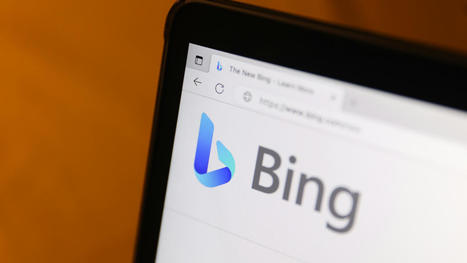 How to remove Bing from Chrome, Edge browsers | Free Tutorials in EN, FR, DE | Scoop.it