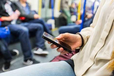 ANALYSE / Qu’est-ce que le mobile learning ? | Innovation et transformation pédagogique | Scoop.it