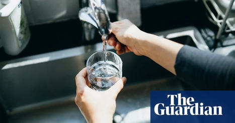 ‘Forever chemicals’ found in drinking water sources across England | PFAS | The Guardian | Agents of Behemoth | Scoop.it